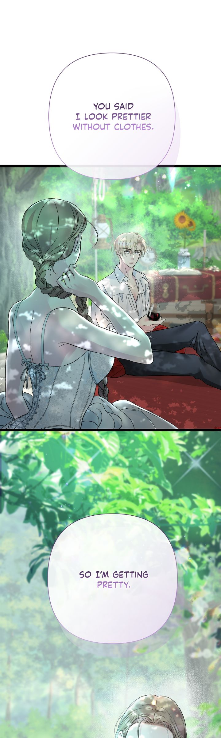 The Problematic Prince, Chapter 83 image 02